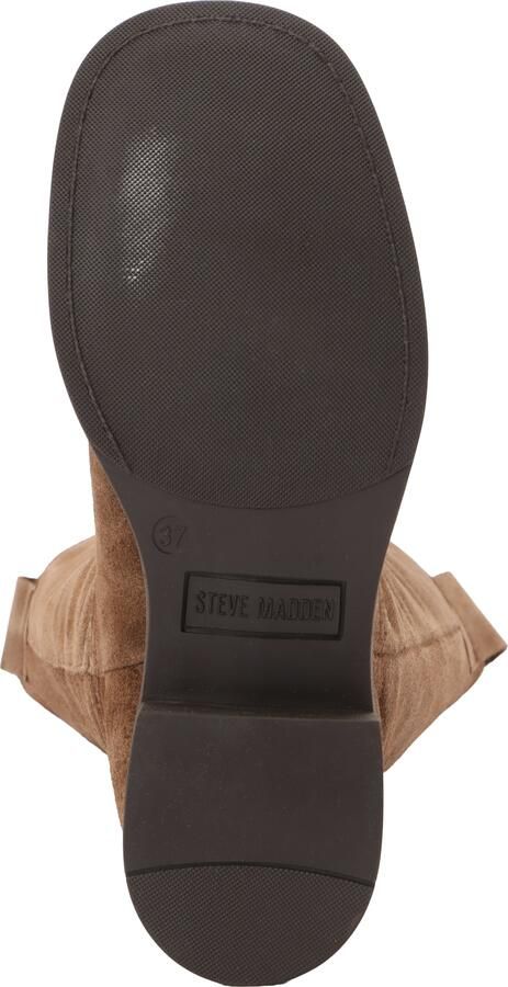 STEVE MADDEN Laarzen 'Zola' ombergrijs - Foto 6