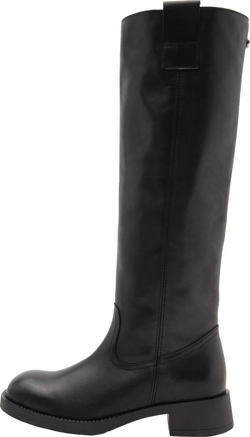 Steve Madden Laars van leer model 'Zola'
