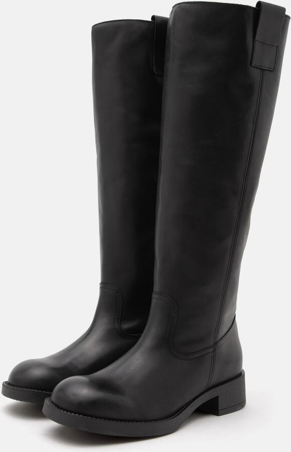 Steve Madden Laars van leer model 'Zola' - Foto 4