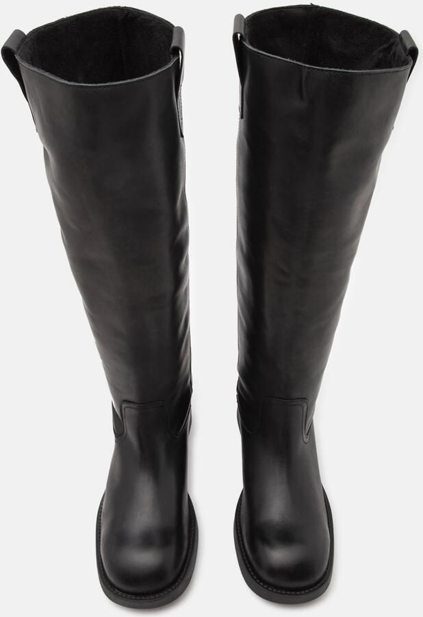 Steve Madden Laars van leer model 'Zola' - Foto 2