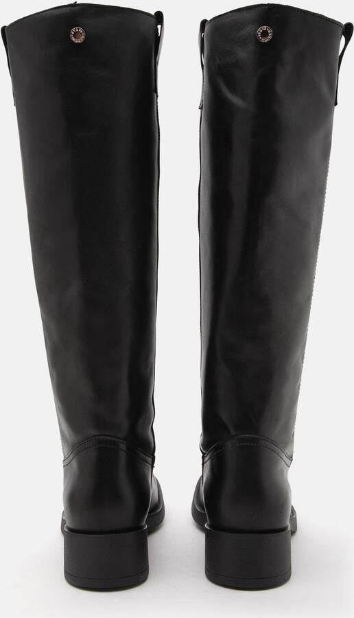 Steve Madden Laars van leer model 'Zola' - Foto 5