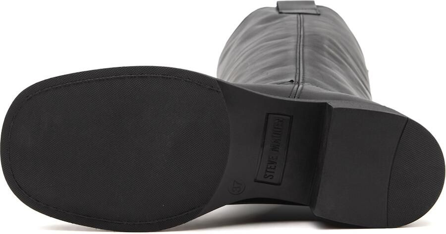 Steve Madden Laars van leer model 'Zola' - Foto 7