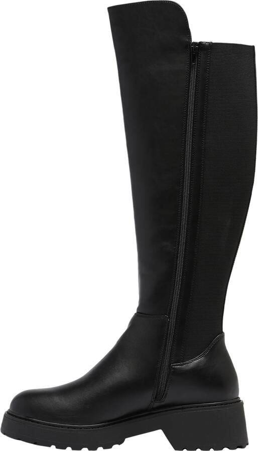Steve Madden Laarzen met elastische inzetten model 'CALLBACK' - Foto 6