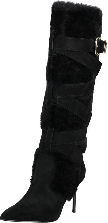 Steve Madden Laarzen met hakken