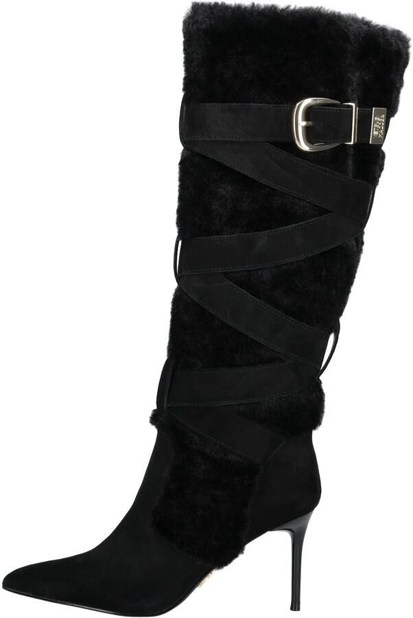 Steve Madden Laarzen met hakken - Foto 4