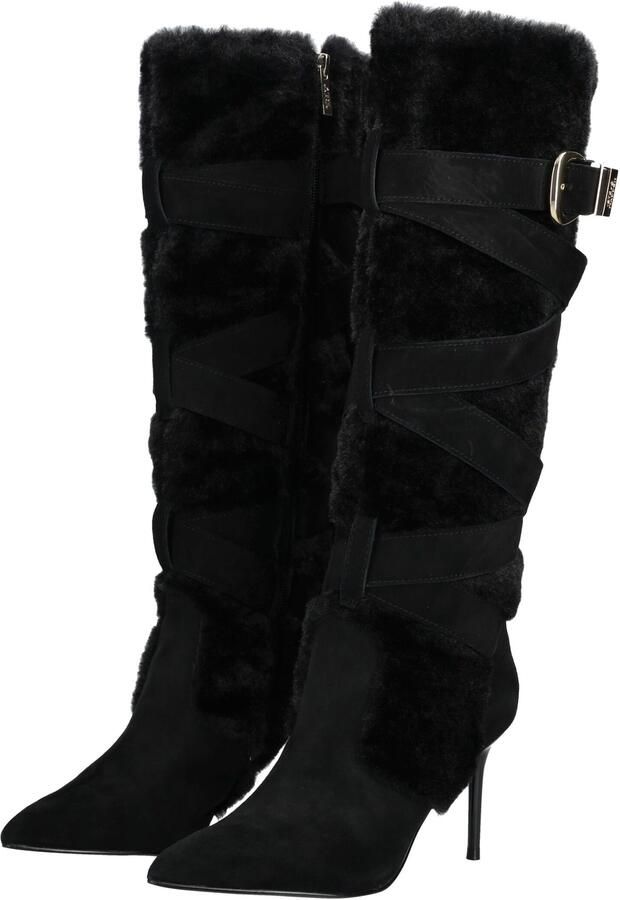 Steve Madden Laarzen met hakken - Foto 3