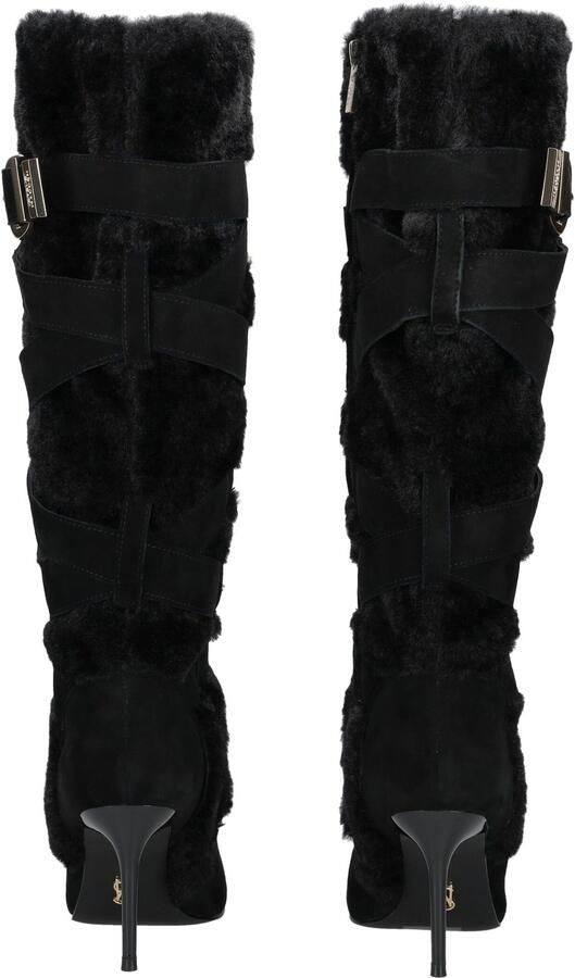 Steve Madden Laarzen met hakken - Foto 5