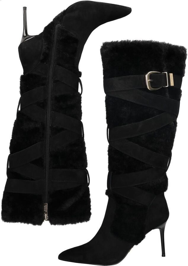 Steve Madden Laarzen met hakken - Foto 2