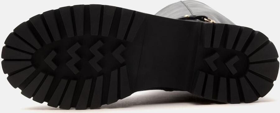 STEVE MADDEN Laarzen zwart - Foto 6