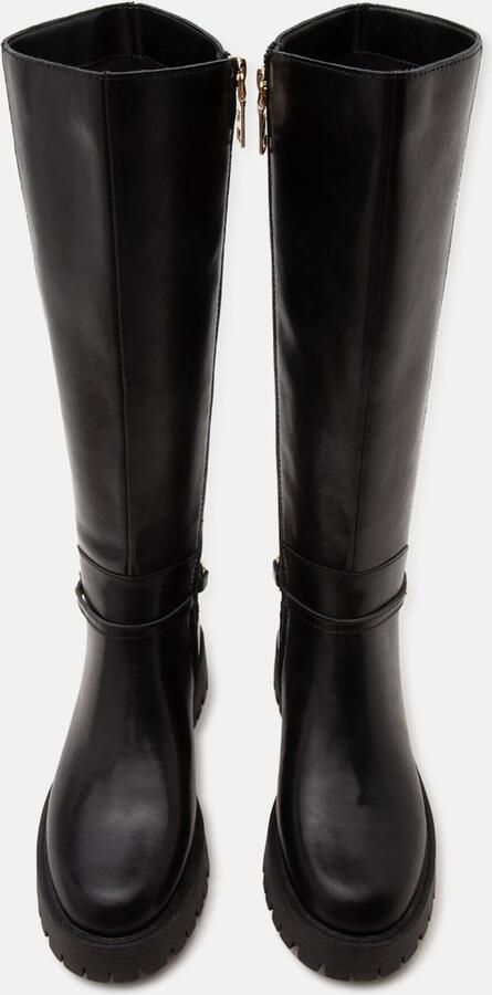 STEVE MADDEN Laarzen zwart - Foto 5