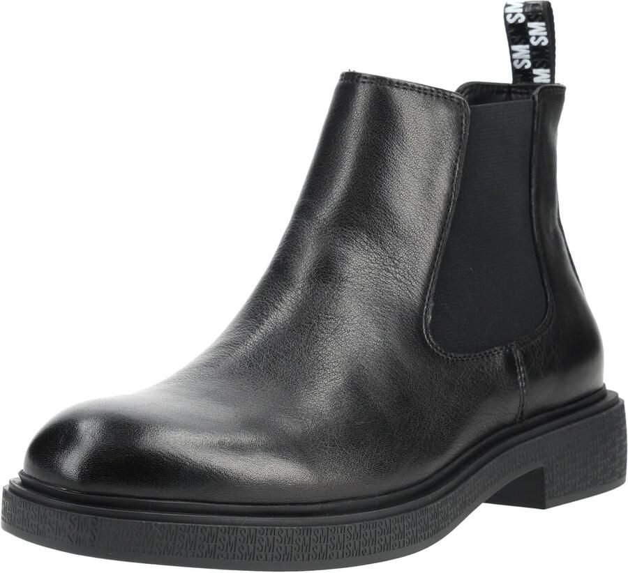Steve Madden Enkellaarzen enkellaarsje BRONN