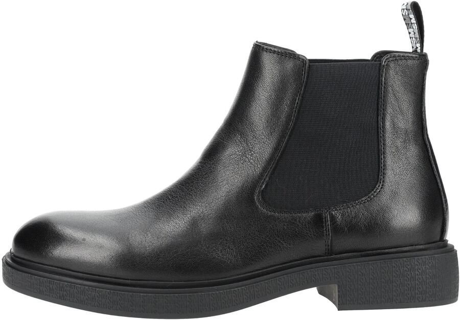Steve Madden Enkellaarzen enkellaarsje BRONN - Foto 5