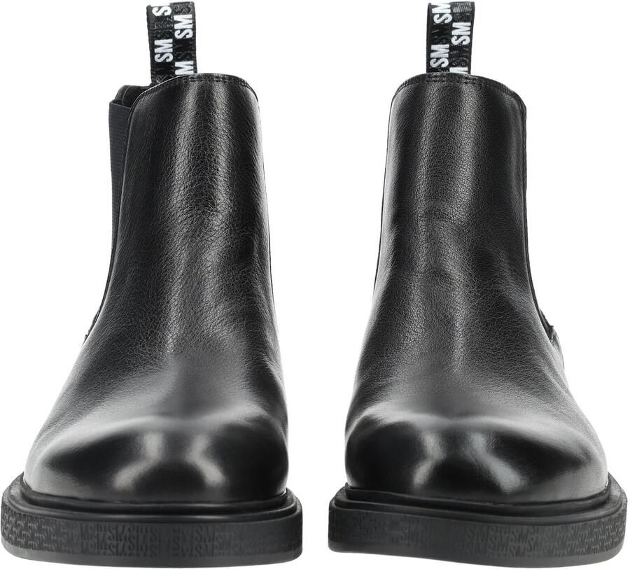 Steve Madden Enkellaarzen enkellaarsje BRONN - Foto 3