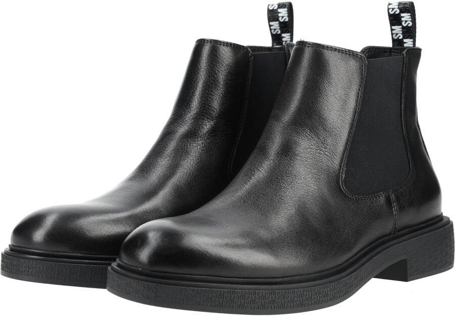 Steve Madden Enkellaarzen enkellaarsje BRONN - Foto 6