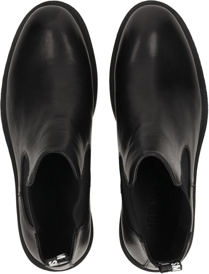 Steve Madden Enkellaarzen enkellaarsje BRONN - Foto 4