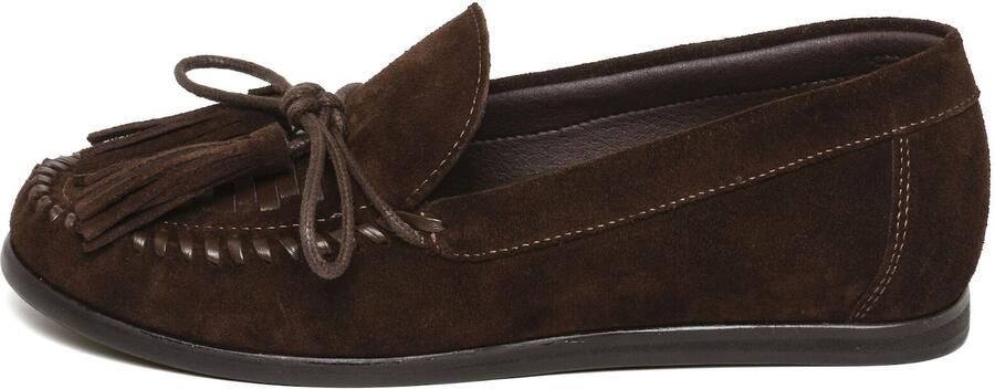 STEVE MADDEN Mocassins chocoladebruin - Foto 6