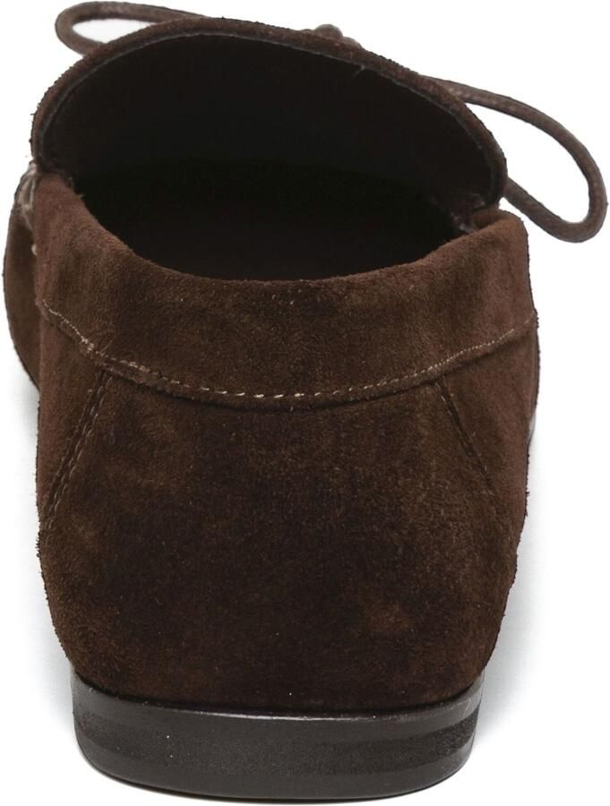 STEVE MADDEN Mocassins chocoladebruin - Foto 2