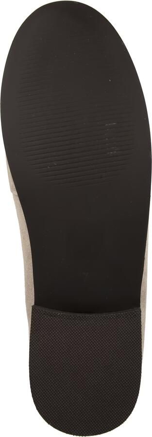 STEVE MADDEN Mocassins 'Esra' taupe - Foto 3