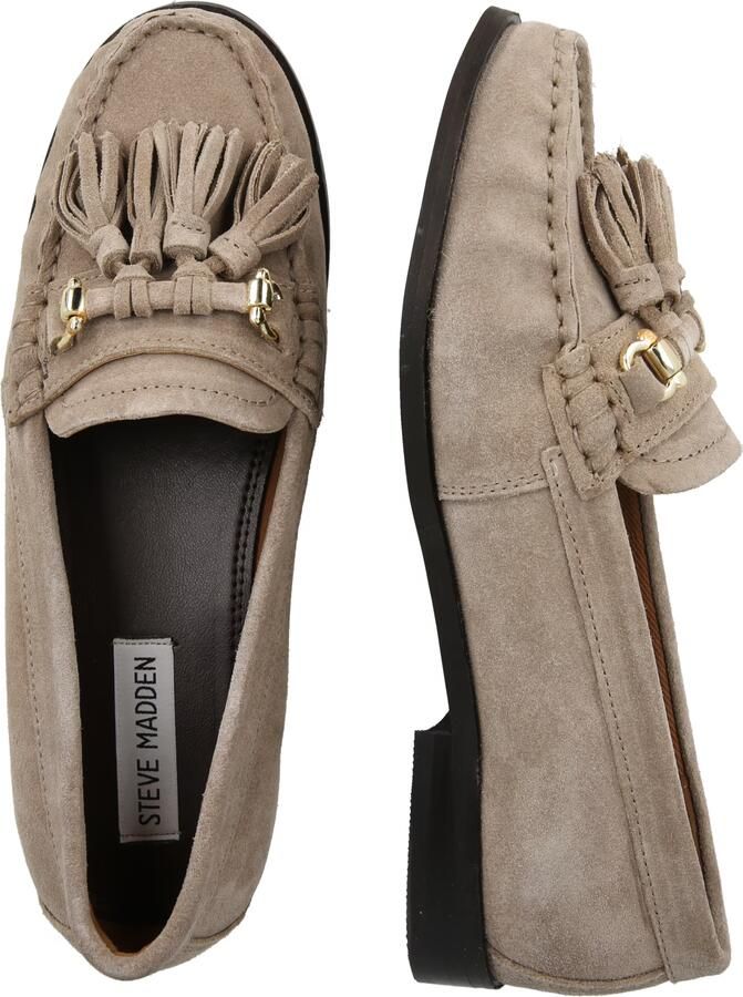 STEVE MADDEN Mocassins 'Esra' taupe - Foto 2