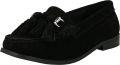 STEVE MADDEN Mocassins 'Esra' zwart - Zwart