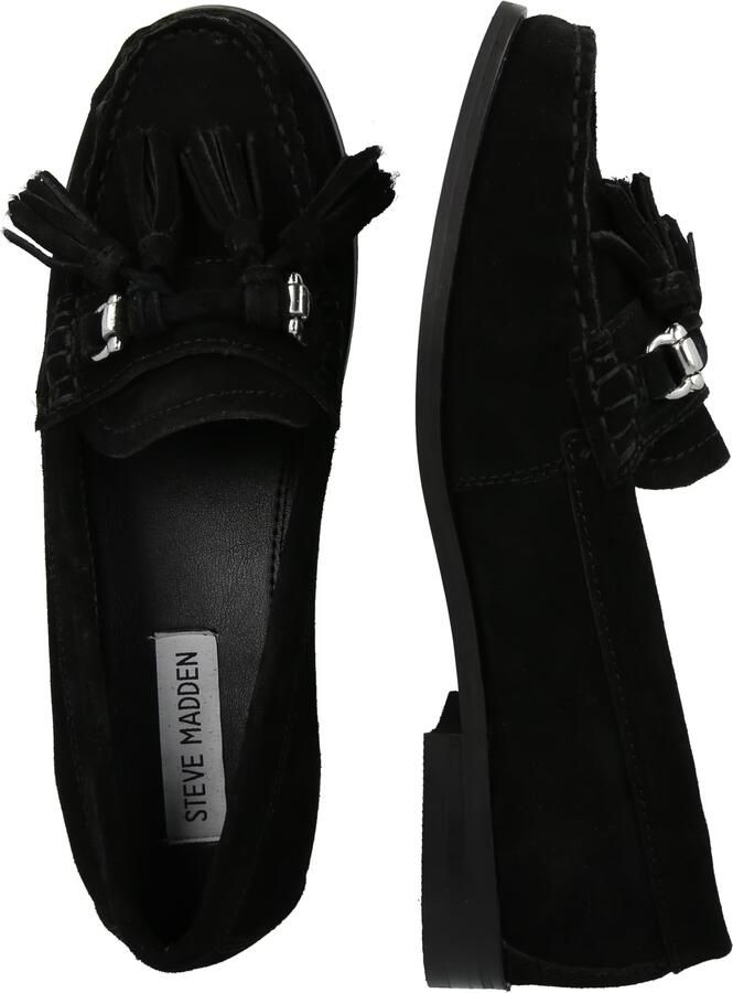 STEVE MADDEN Mocassins 'Esra' zwart - Foto 2
