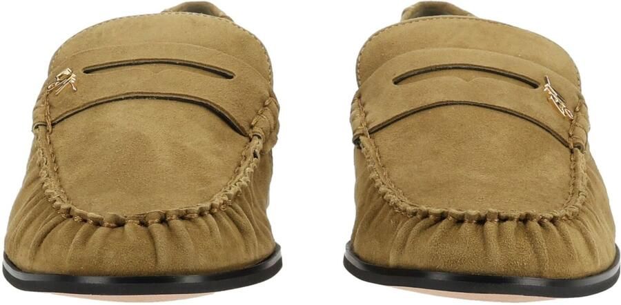 STEVE MADDEN Mocassins 'Muse' olijfgroen - Foto 3