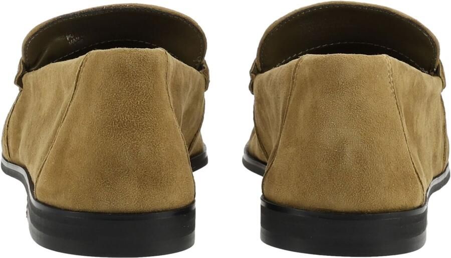 STEVE MADDEN Mocassins 'Muse' olijfgroen - Foto 9