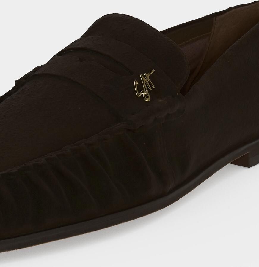 Steve Madden Schoenen Donkerbruin Vrouwen - Foto 4