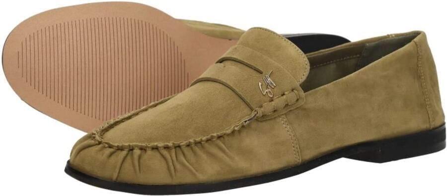STEVE MADDEN Mocassins 'Muse' olijfgroen - Foto 2