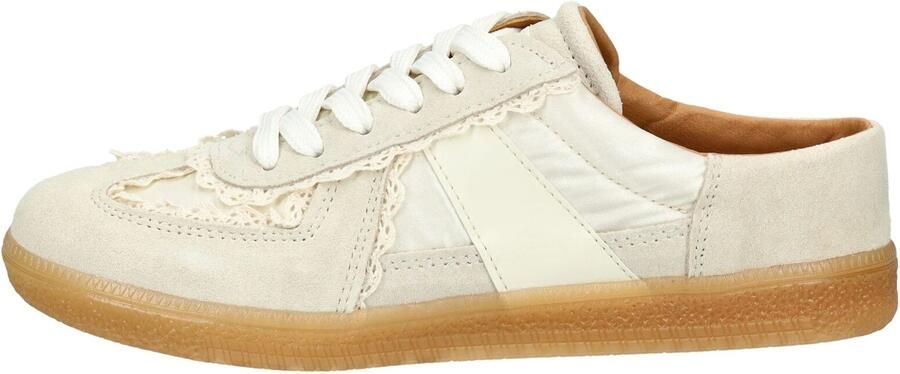 STEVE MADDEN Muiltjes beige lichtbeige - Foto 6