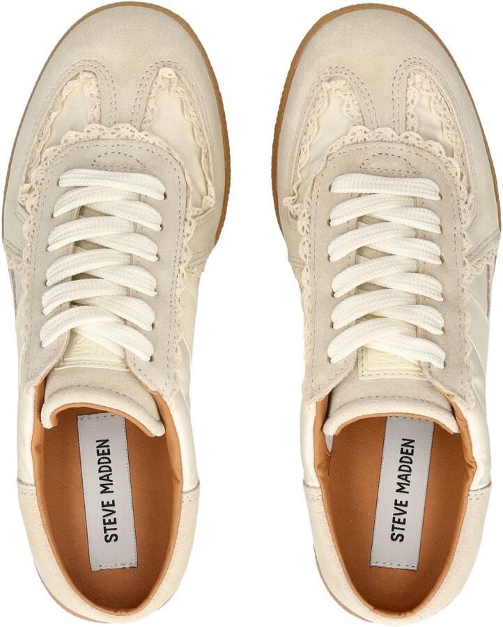STEVE MADDEN Muiltjes beige lichtbeige - Foto 2