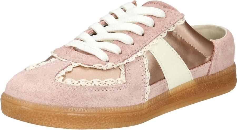 Steve Madden Lage Sneakers Sneaker
