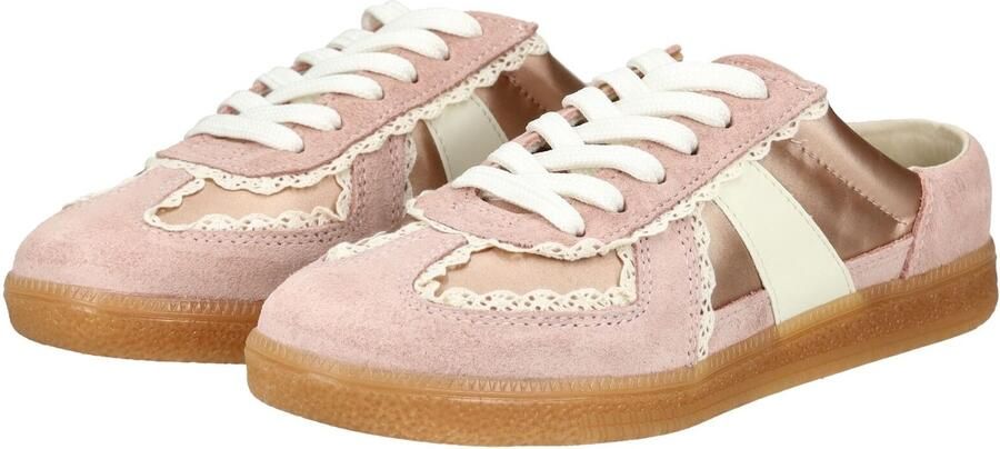 Steve Madden Lage Sneakers Sneaker - Foto 5