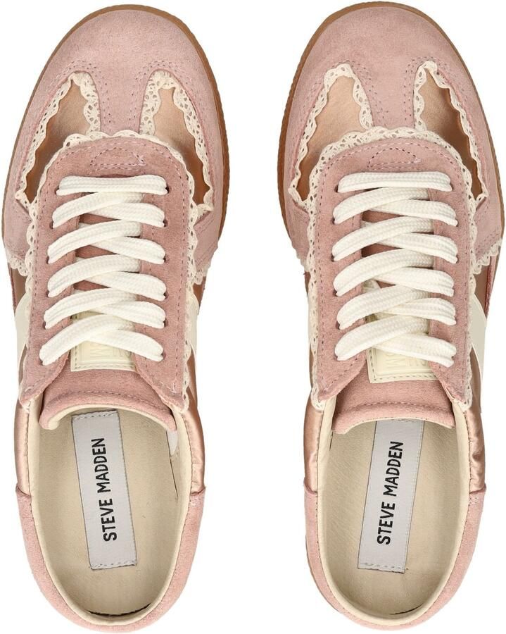 Steve Madden Lage Sneakers Sneaker - Foto 2