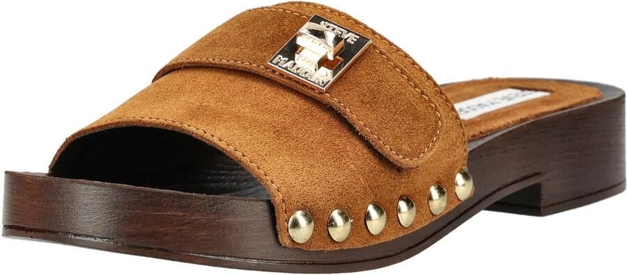 Steve Madden Slippers Muiltjes