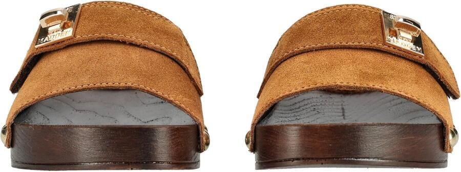 Steve Madden Slippers Muiltjes - Foto 5