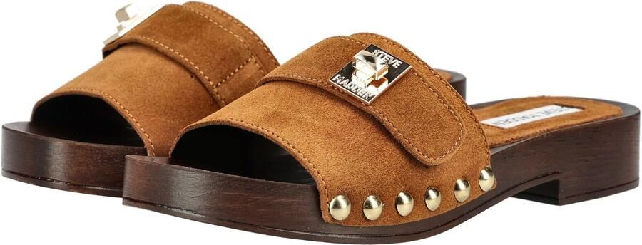 Steve Madden Slippers Muiltjes - Foto 4