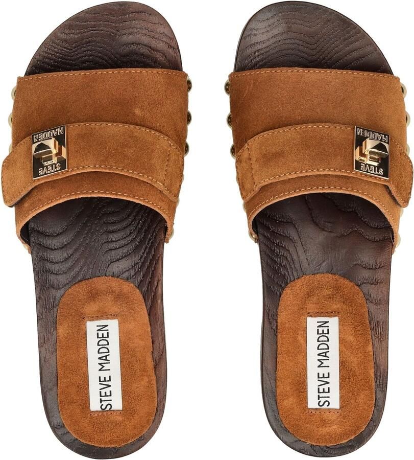 Steve Madden Slippers Muiltjes - Foto 2