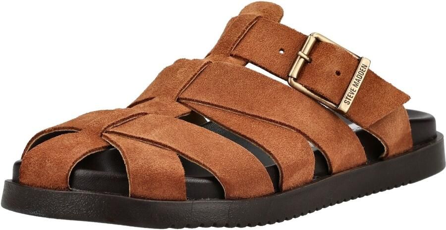 Steve Madden Slippers Muiltjes