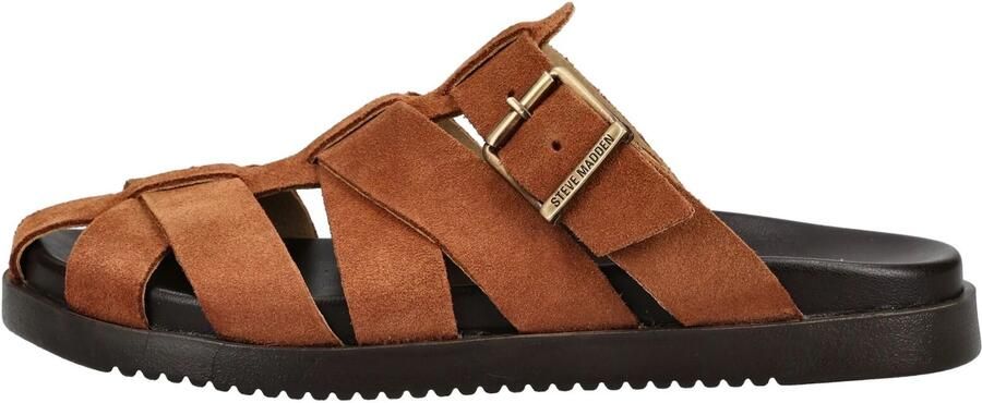 Steve Madden Slippers Muiltjes - Foto 6