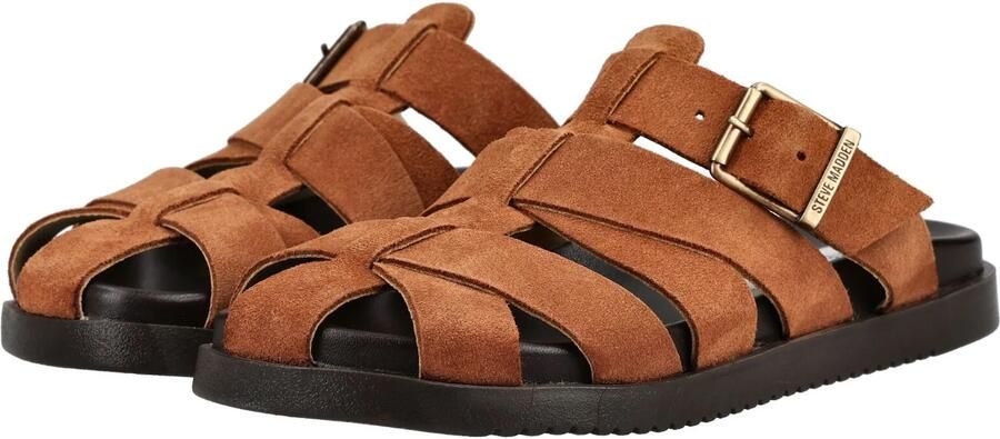 Steve Madden Slippers Muiltjes - Foto 5