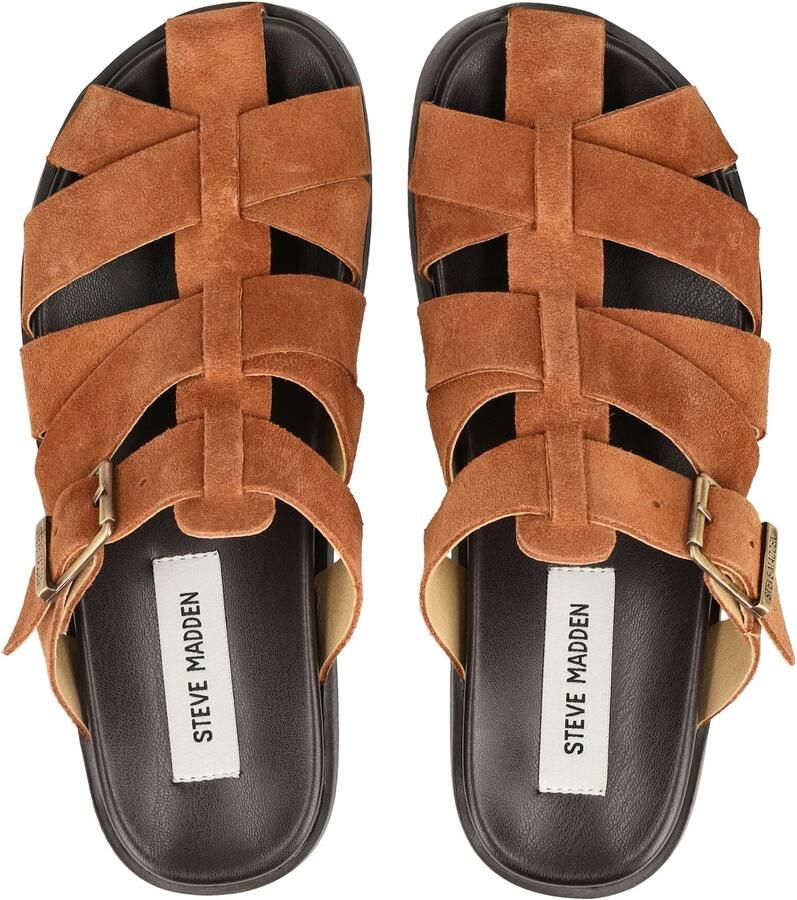 Steve Madden Slippers Muiltjes - Foto 2