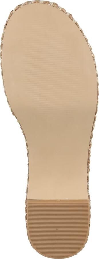 STEVE MADDEN Muiltjes 'Cosima' beige crème - Foto 3