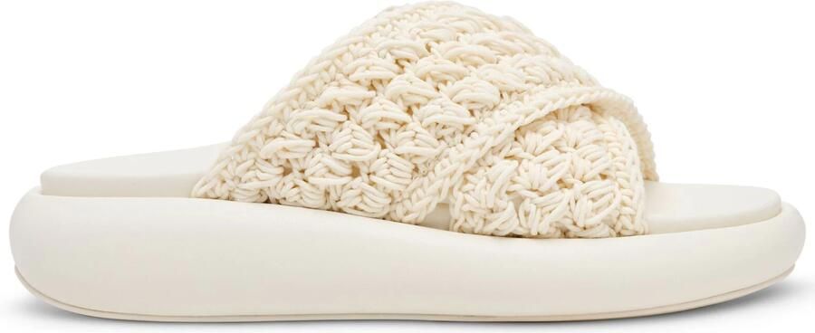 Steve Madden Klompen Muiltjes - Foto 5