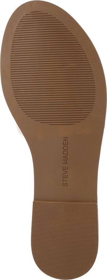 STEVE MADDEN Muiltjes 'Dipsy' crème - Foto 3
