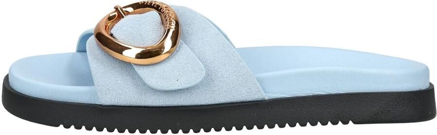 Steve Madden Slippers Muiltjes MISTIFY - Foto 6