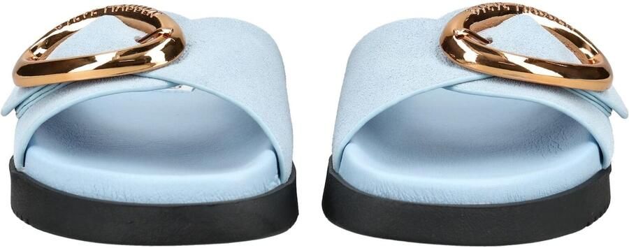 Steve Madden Slippers Muiltjes MISTIFY - Foto 4