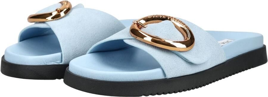 Steve Madden Slippers Muiltjes MISTIFY - Foto 5