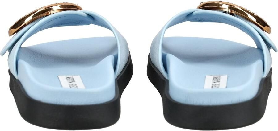 Steve Madden Slippers Muiltjes MISTIFY - Foto 3