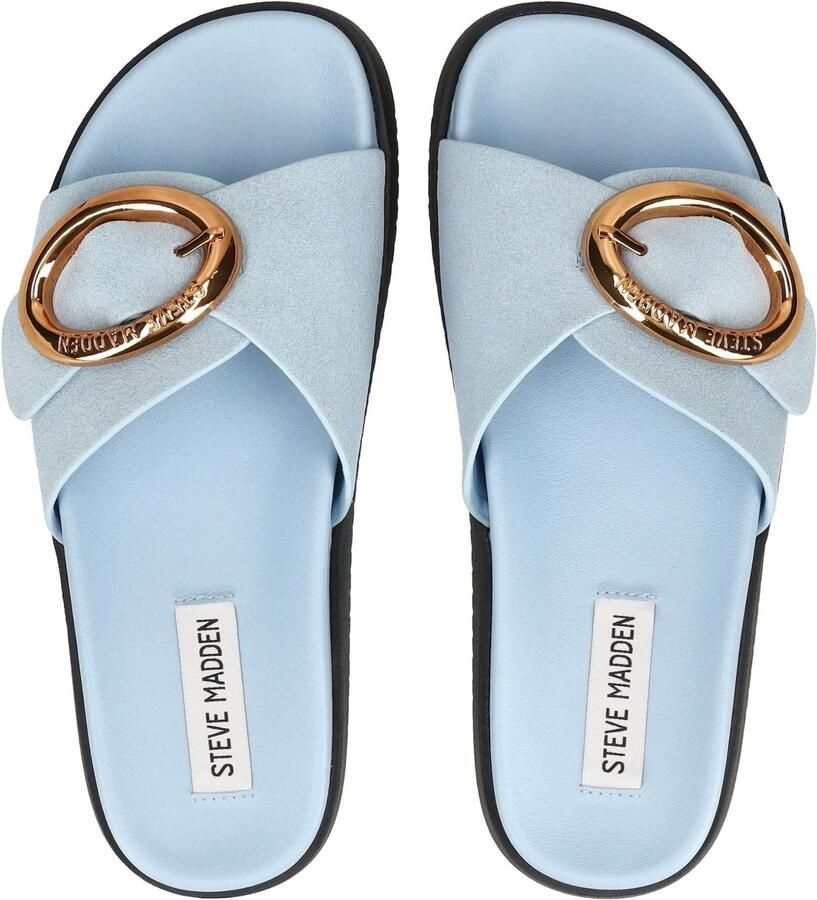 Steve Madden Slippers Muiltjes MISTIFY - Foto 2